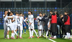 Šuto prvi put pobjegao Varaždincima i zabio za vodstvo Farmaceuta