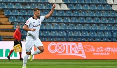 Šuto i drugi put pobjegao domaćim braničima i povećao prednost gostiju