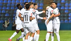 Jagušić odličnim udarcem zaključio priču u Varaždinu