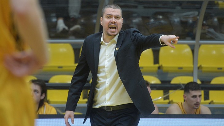 Splićani žele povezati drugu pobjedu u ABA ligi, ali na putu im stoji jako dobra Igokea