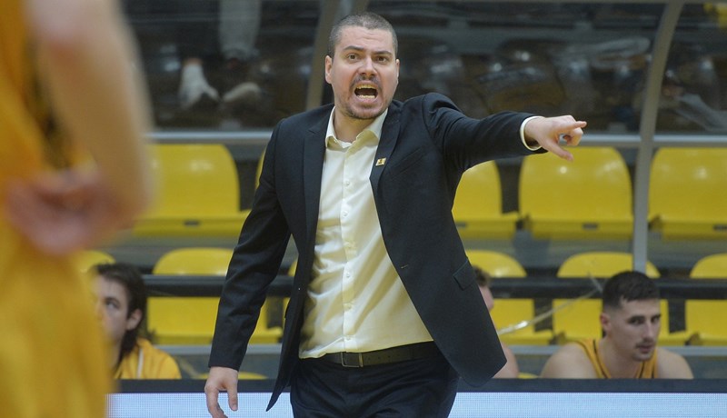 Splićani žele povezati drugu pobjedu u ABA ligi, ali na putu im stoji jako dobra Igokea