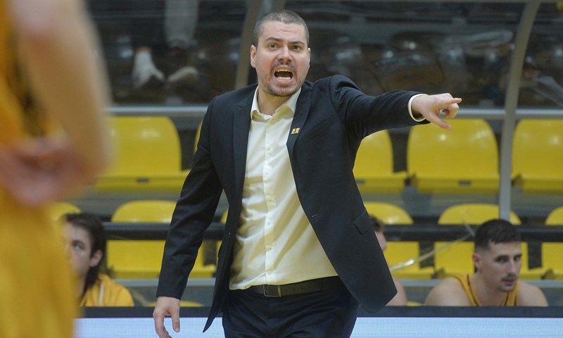 Cedevita Junior bez iznenađenja na Gripama, Splićani očekivano slavili