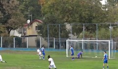 Spavaš li mirno Puškašova nagrado? Pogledajte čudesan pogodak Tonćija Kukoča-Petraella