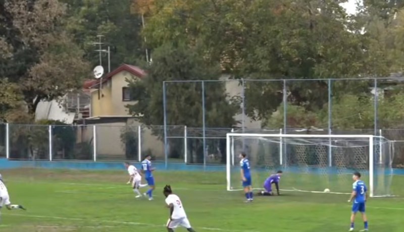 Spavaš li mirno Puškašova nagrado? Pogledajte čudesan pogodak Tonćija Kukoča-Petraella