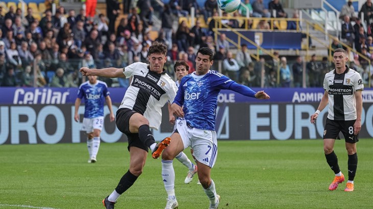 Fabregas: 'Baturina je promašio par lakih dodavanja, ali bilo je puno pozitivnih stvari'