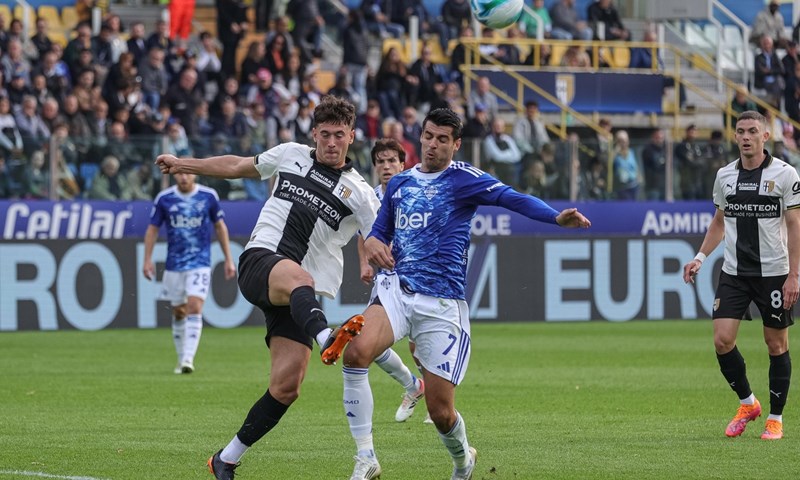 Fabregas: 'Baturina je promašio par lakih dodavanja, ali bilo je puno pozitivnih stvari'