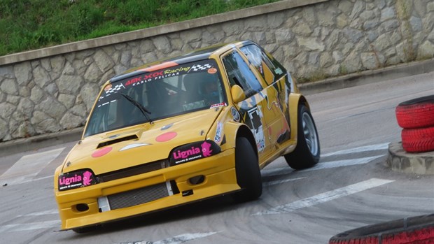 Deseti Motorshow Poreč 2025, završni porečki oktanski vikend