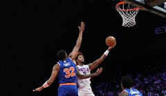 Sixersi i Thunder i dalje ne znaju za poraz, Jokić novim triple-doubleom predvodio Nuggetse