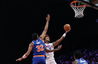 New York Knicksi osvojili NBA kup, Brunson postao MVP