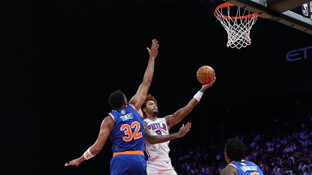 Sixersi i Thunder i dalje ne znaju za poraz, Jokić novim triple-doubleom predvodio Nuggetse