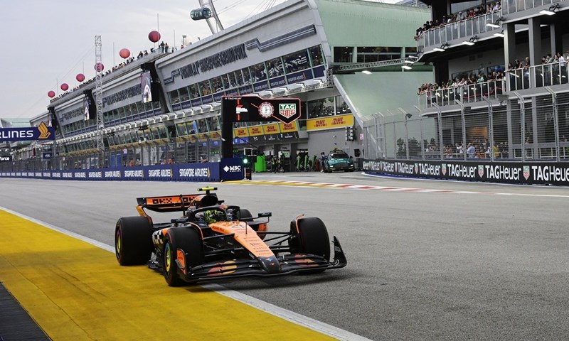 FIA iz sigurnosnih razloga uvela ograničenje o broju krugova na istim gumama