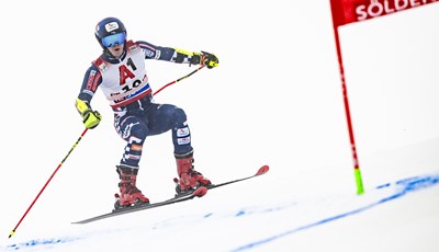 Zrinka Ljutić i Filip Zubčić danas opet love postolje!