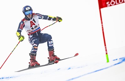 Sjajni Zubčić s 13. mjesta do postolja u veleslalomu u Copper Mountainu!