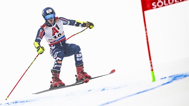 Sjajni Zubčić s 13. mjesta do postolja u veleslalomu u Copper Mountainu!