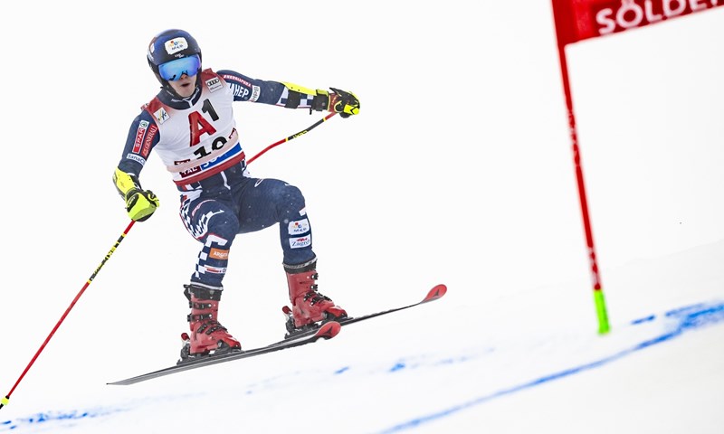 Sjajni Zubčić s 13. mjesta do postolja u veleslalomu u Copper Mountainu!