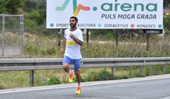 Turski olimpijac odnio pobjedu na polumaratonu u Makarskoj