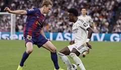 Barcelona prvi put nakon 23 godine gostuje kod belgijskog velikana