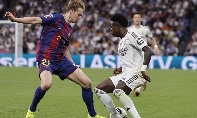 Barcelona prvi put nakon 23 godine gostuje kod belgijskog velikana