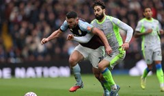 Arsenal se odvaja na vrhu, City zaustavljen u Birminghamu