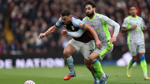 Arsenal se odvaja na vrhu, City zaustavljen u Birminghamu