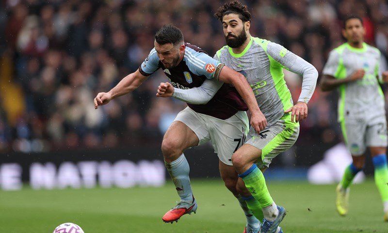 Arsenal se odvaja na vrhu, City zaustavljen u Birminghamu