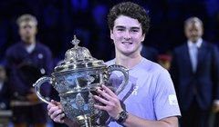 Joao Fonseca najbolji u Baselu, postao je prvi Brazilac s ATP 500 naslovom