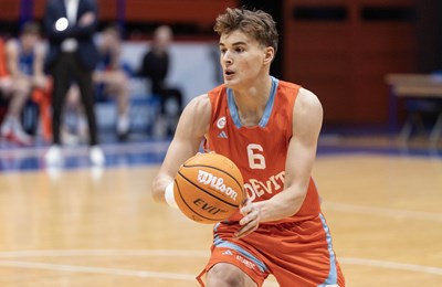 Šok u Domu Dražena Petrovića: Samobor upisao pobjedu protiv Cedevite Junior