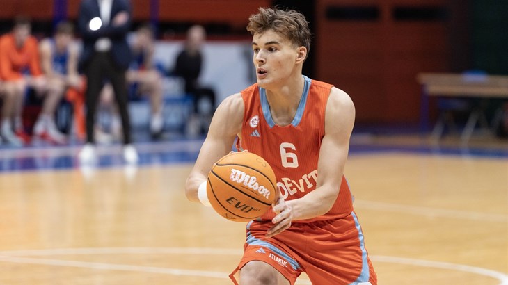 Šok u Domu Dražena Petrovića: Samobor upisao pobjedu protiv Cedevite Junior