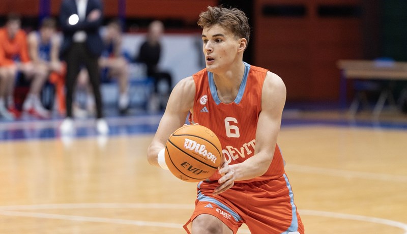 Cedevita Junior upisala vrlo uvjerljiv poraz u Rumunjskoj i ostala na dnu skupine