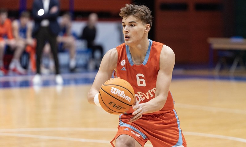 Cedevita Junior upisala vrlo uvjerljiv poraz u Rumunjskoj i ostala na dnu skupine