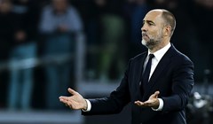 Službeno: Igor Tudor više nije trener Juventusa