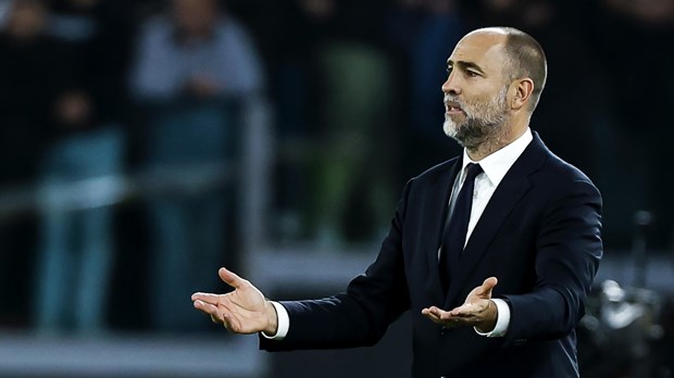 Službeno: Igor Tudor više nije trener Juventusa