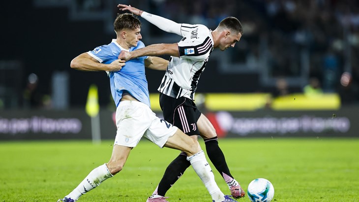 Juventus bez Dušana Vlahovića barem dva mjeseca