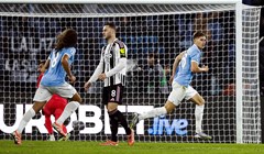 Toma Bašić lijepim pogotkom donio sva tri boda Laziju, Igor Tudor na rubu otkaza