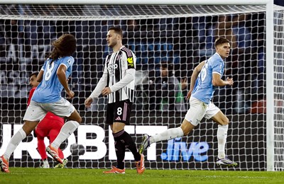 Sarri: 'Nisam sumnjao u Bašića, u smislu kretnje je jedan od najpouzdanijih igrača u momčadi'