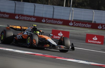 Dramatičnu utrku u troje za prvaka Formule 1 odlučit će – Papaya zakon