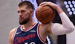 Zubac briljirao, ali Clippersi poraženi, Thunder nedodirljiv, Lakersima tijesna pobjeda