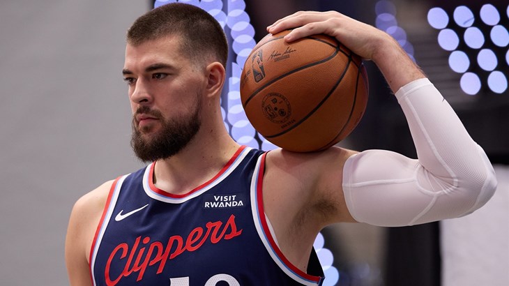 Double-double Zupca u porazu Clippersa, novi triple-double nestvarnog Jokića