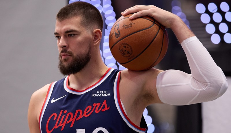 Double-double Zupca u porazu Clippersa, novi triple-double nestvarnog Jokića