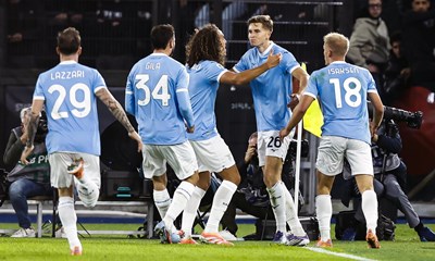 Lazio - Milan: najava, sastavi i forma (12.9.2026.)