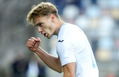 Fruk: 'Očito nismo naučili iz grešaka i nesretno primili gol'