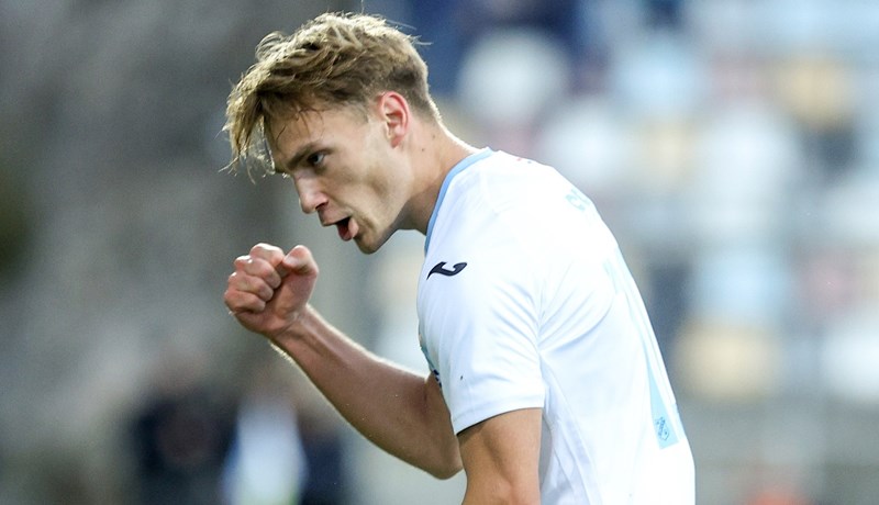 Fruk: 'Očito nismo naučili iz grešaka i nesretno primili gol'