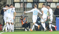 Frukova golčina vrlo brzo vratila Rijeku iz zaostatka