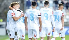 Duje Čop krasnim udarcem kompletirao hat-trick u Ždralovima!