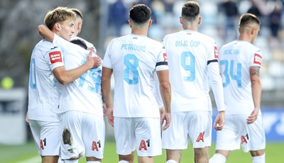 Kronologija: Lincoln u završnici susreta ipak stigao do poravnanja