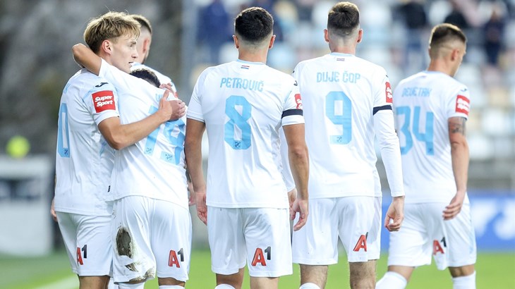 Samo jedan Rijekin protivnik nije prošao dalje, čak tri kluba u TOP 8
