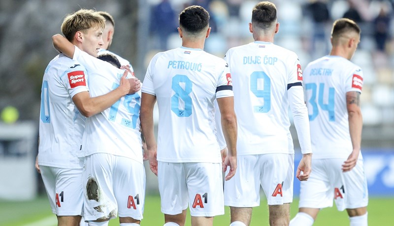 Kronologija: Lincoln u završnici susreta ipak stigao do poravnanja