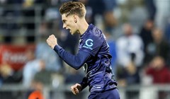 Farkaš pružio nadu Osječanima smanjivši zaostatak