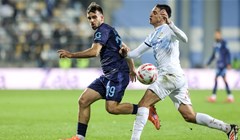 Hasićev drugi žuti ubio posljednju nadu Osječanima