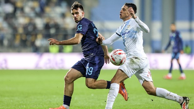 Hasićev drugi žuti ubio posljednju nadu Osječanima